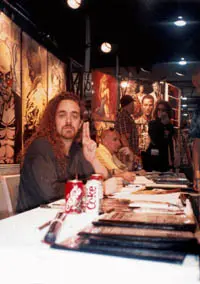 Jesús Saiz