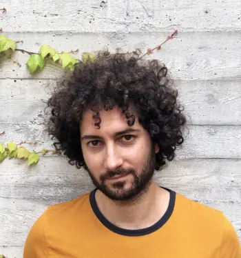 Dario Grillotti