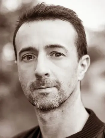 David Chauvel