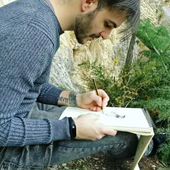 Mattia De Iulis