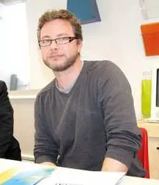 Christophe Araldi
