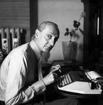 Giorgio Scerbanenco