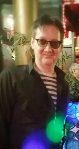 Steve Aylett