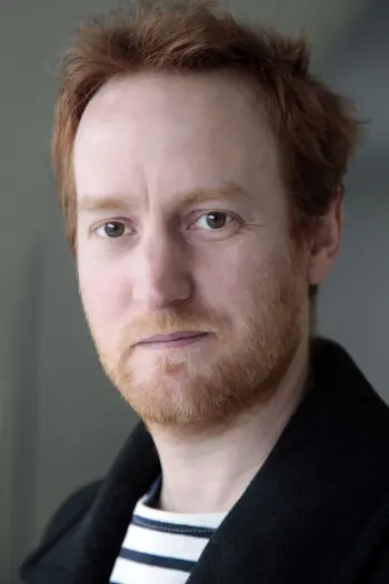Ludovic Rio