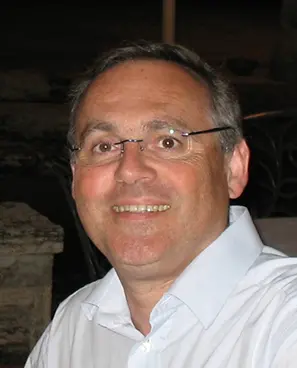 Denis Bernard
