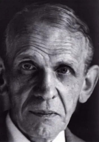 Gus Bofa