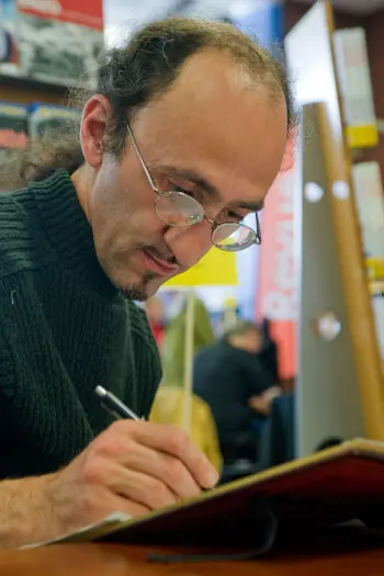 Robert Paquet
