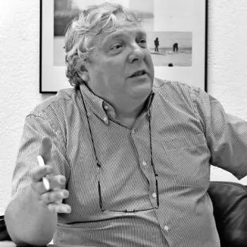Alain-Jacques Tornare