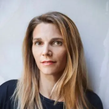Cécile Calla