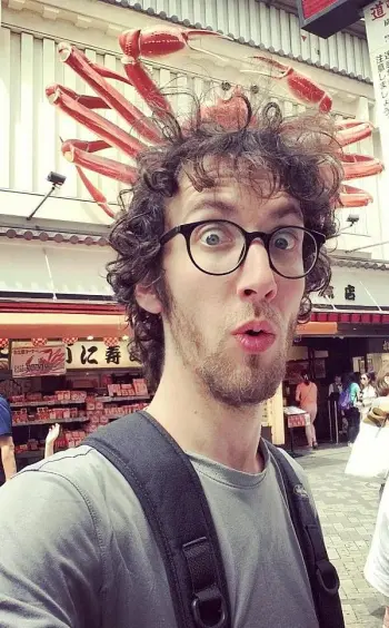 David Périmony