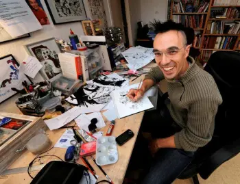 Simon Léturgie
