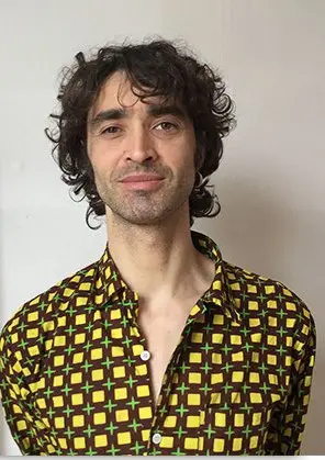Sylvain Moizie