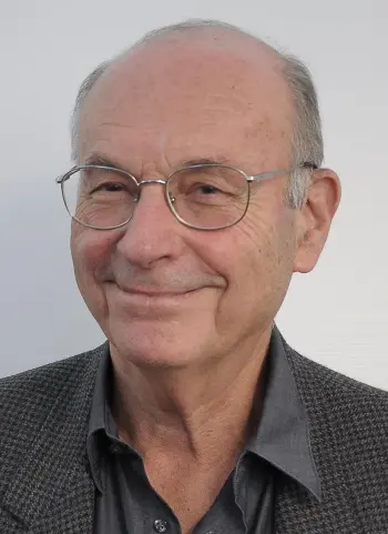 Boris Cyrulnik