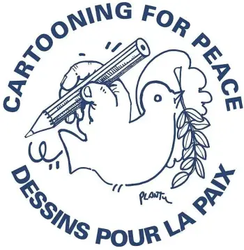 Cartooning for Peace