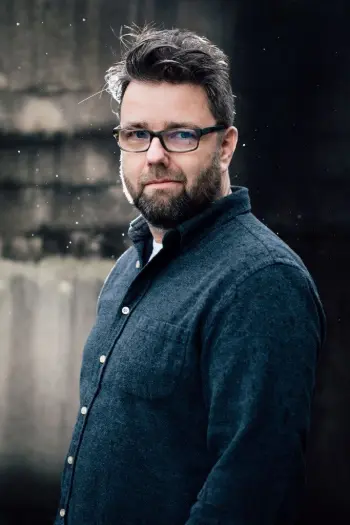 Sean Phillips