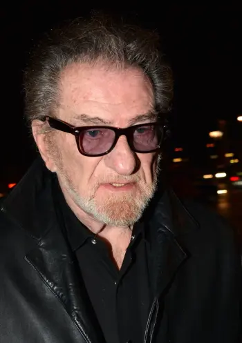 Eddy Mitchell