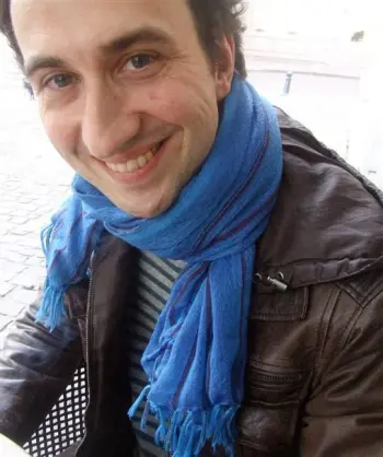 Rémy Matthieu