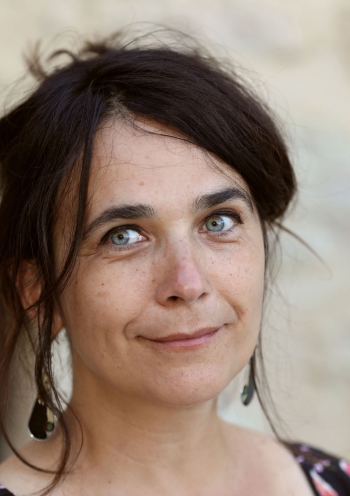 Séverine Laliberté