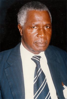 Ibrahima Khalil Fofana