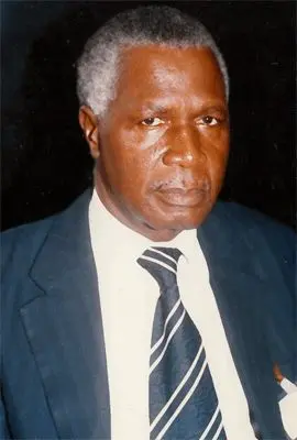 Ibrahima Khalil Fofana