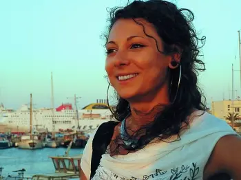 Elena Tartaglini