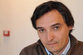 Franck Girard