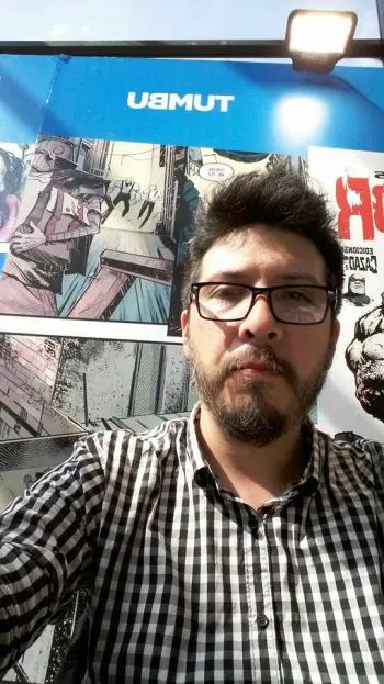 Juan Manuel Tumburus