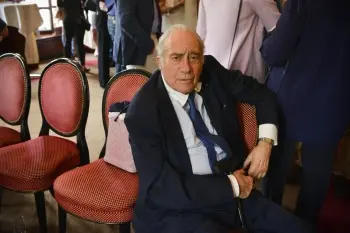 Denis Huisman