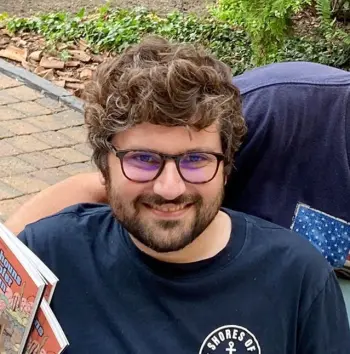 Marc-Antoine Deroubaix