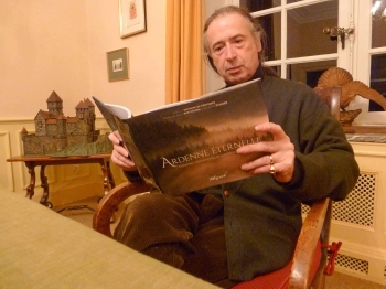 Jean-Luc Duvivier De Fortemps