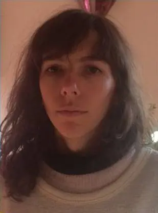 Pauline Cherici