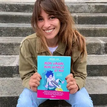 Rachel Lev