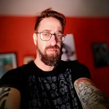 Michi (Brian Miroglio)