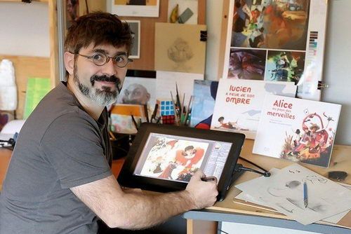Laurent Grossat