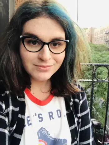 Mags Visaggio