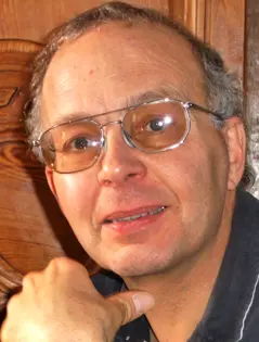 Patrick Gueulle