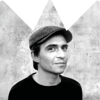 Thomas Bourget