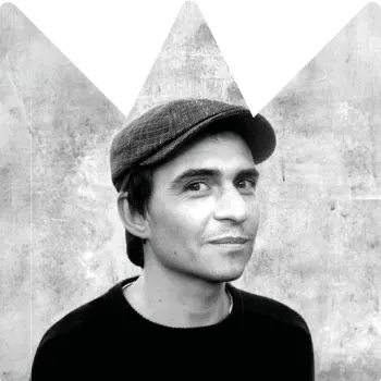 Thomas Bourget