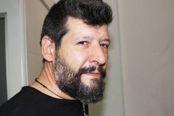 Diego Olmos
