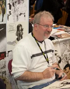 Ken Branch