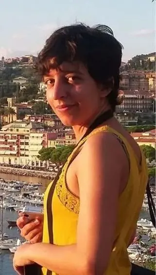 Ornella Greco