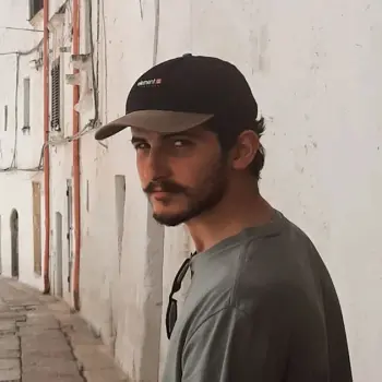 Alessio Zonno