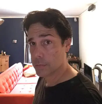 Dennis Calero