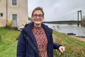 Gwenaëlle Abolivier