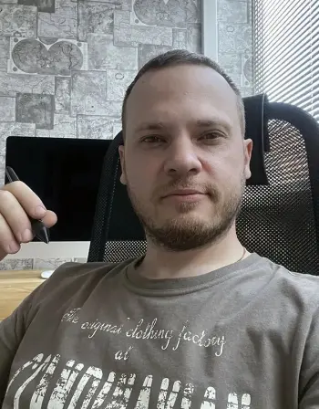 Evgeniy Bornyakov