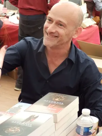 Gabriel Katz