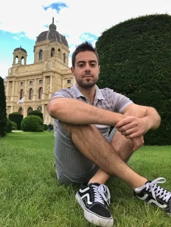 Marco Rincione
