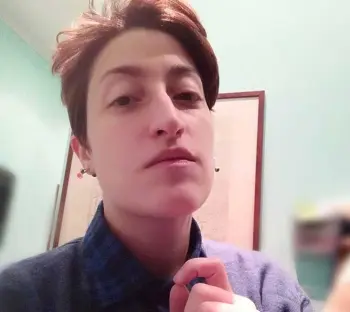 Elisa Romboli