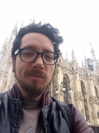Claudio Avella