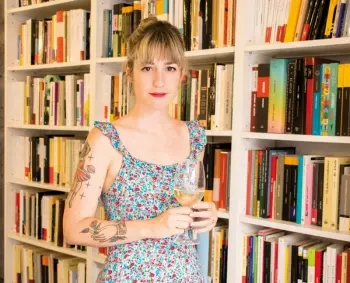 María Hesse